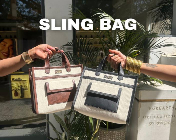 Sling Bag