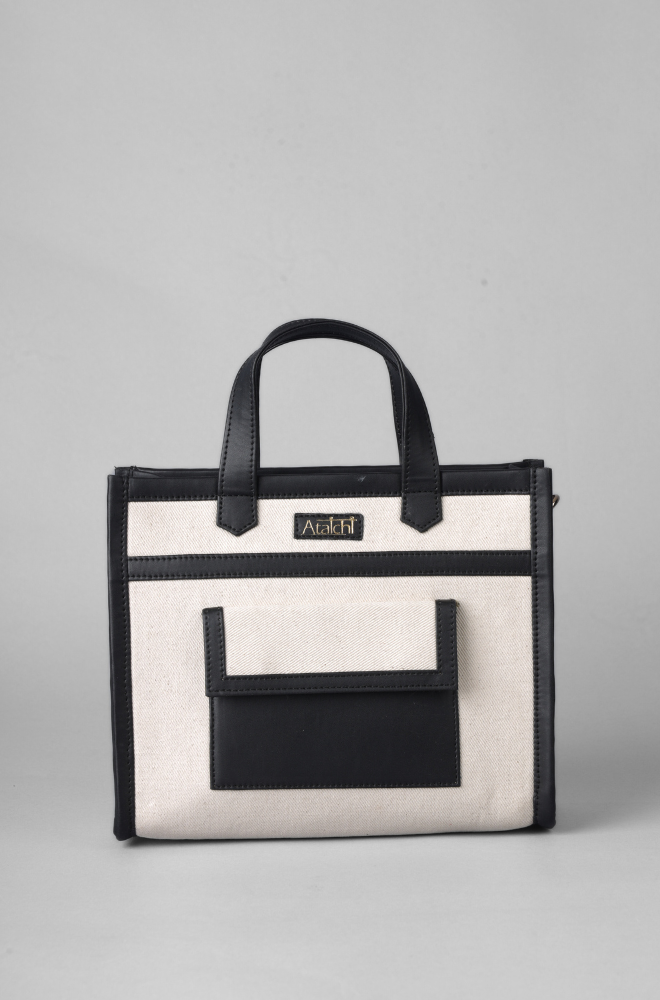 URBAN LUXE SLING BAG