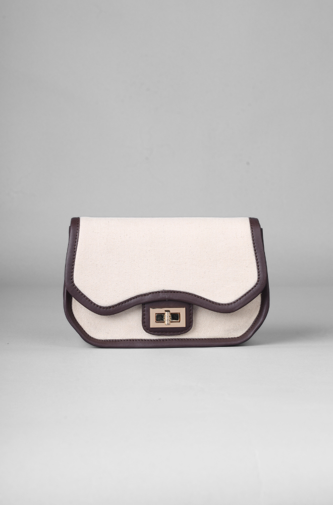QUILTED SLING