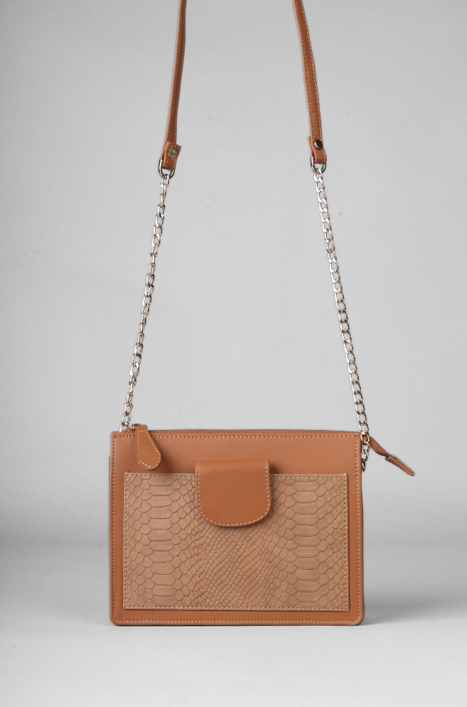 CROCO SLING – Ataichi