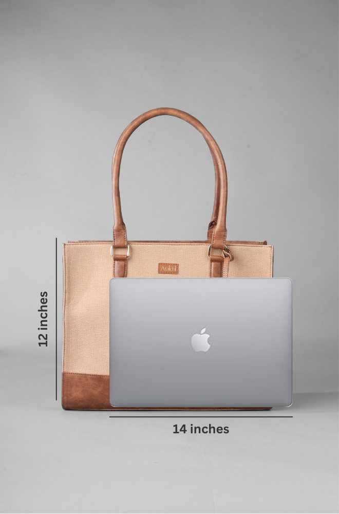SHELLY TOTE BAG