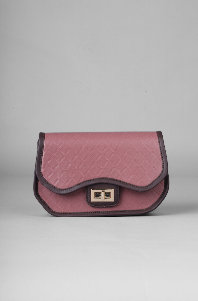 QUILTED SLING