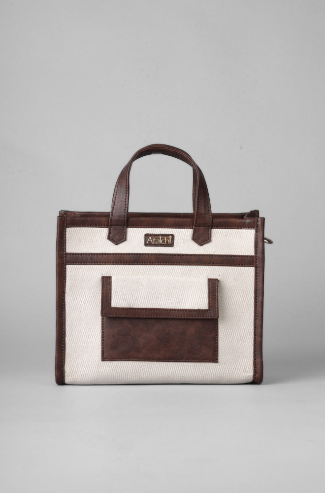 URBAN LUXE SLING BAG
