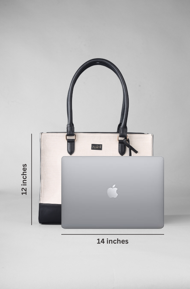 SHELLY TOTE BAG