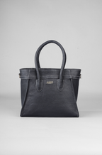 ANGULAR TOTE BAG