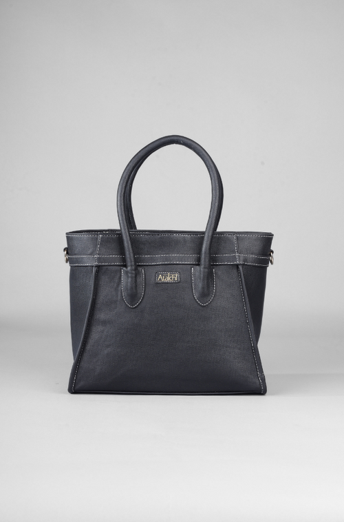 ANGULAR TOTE BAG