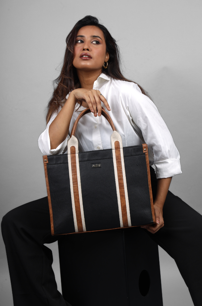 NINA TOTE BAG