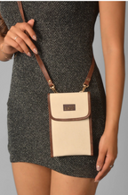 WHITEROSS MINI MOBILE POUCH