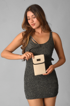 WHITEROSS MINI MOBILE POUCH