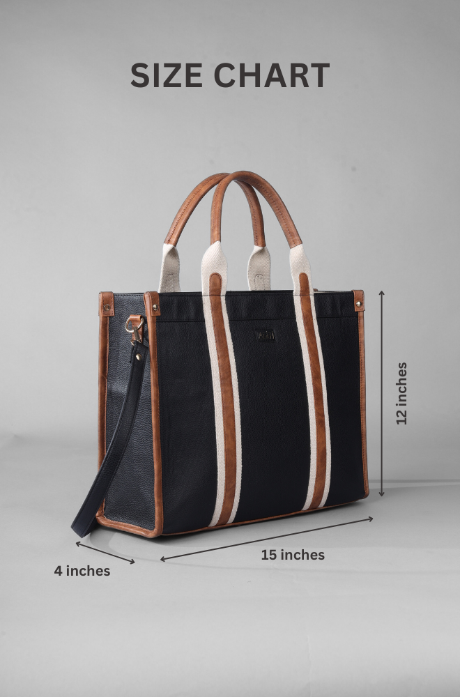 NINA TOTE BAG