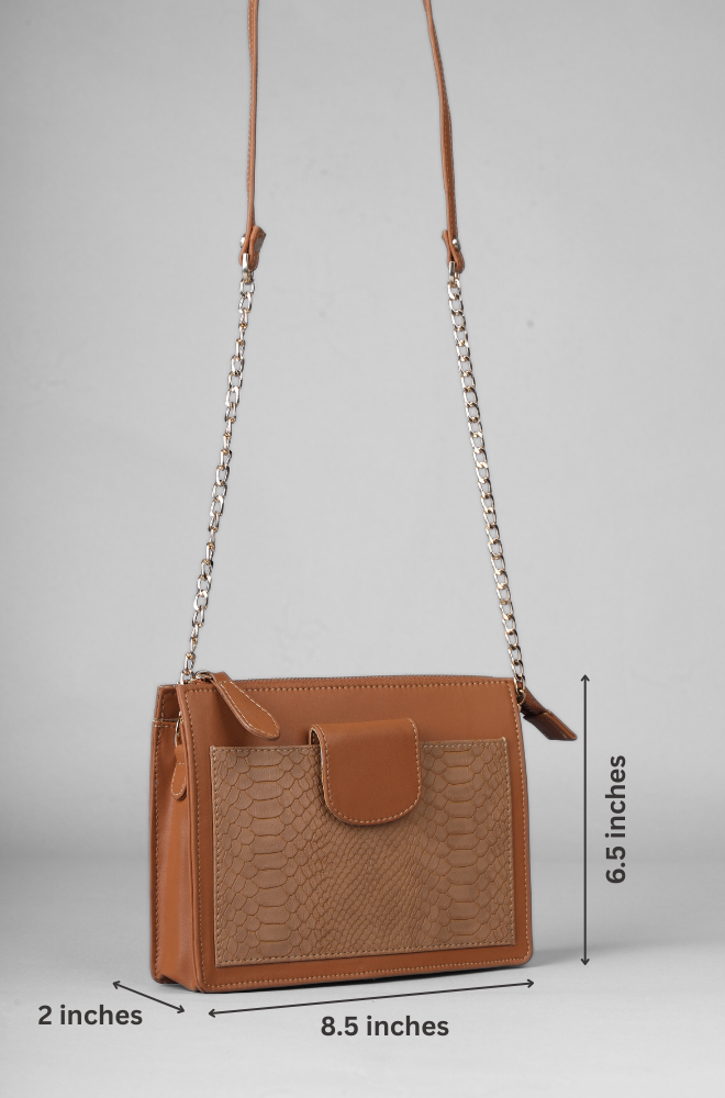 CROCO SLING