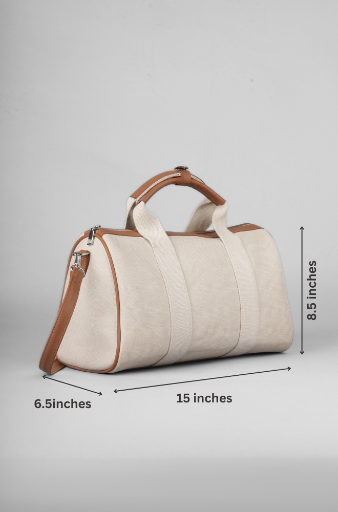 SWING DUFFLE BAG