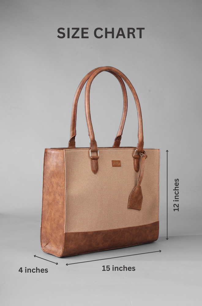 SHELLY TOTE BAG