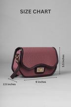 QUILTED SLING