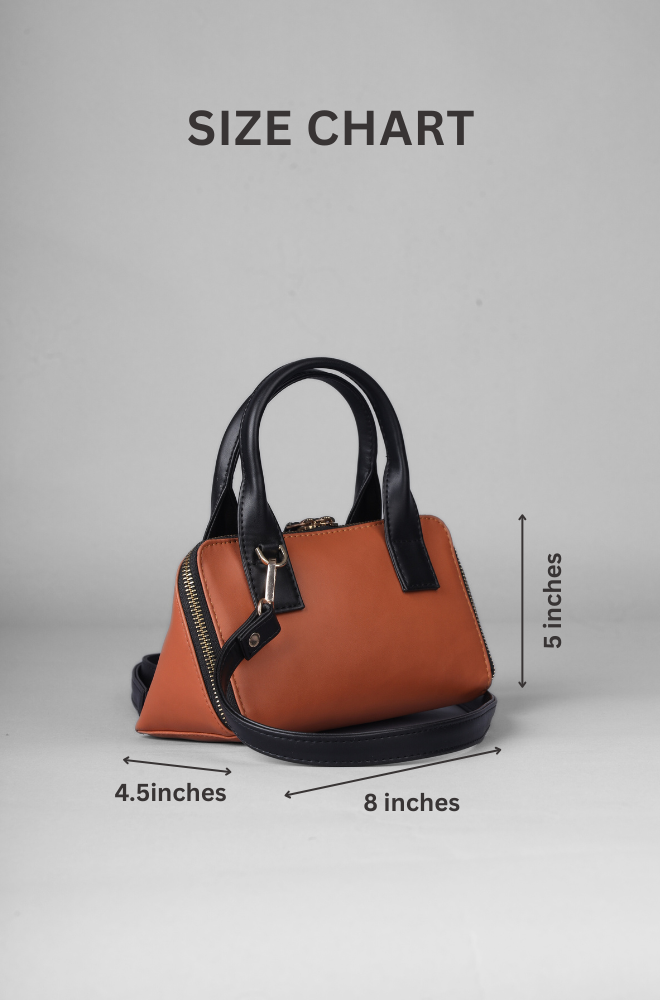 ELGIN SLING BAG