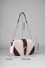 WELIGTON SLING BAG