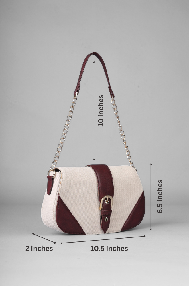 WELIGTON SLING BAG