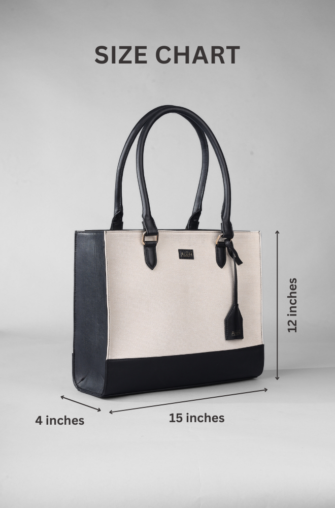SHELLY TOTE BAG