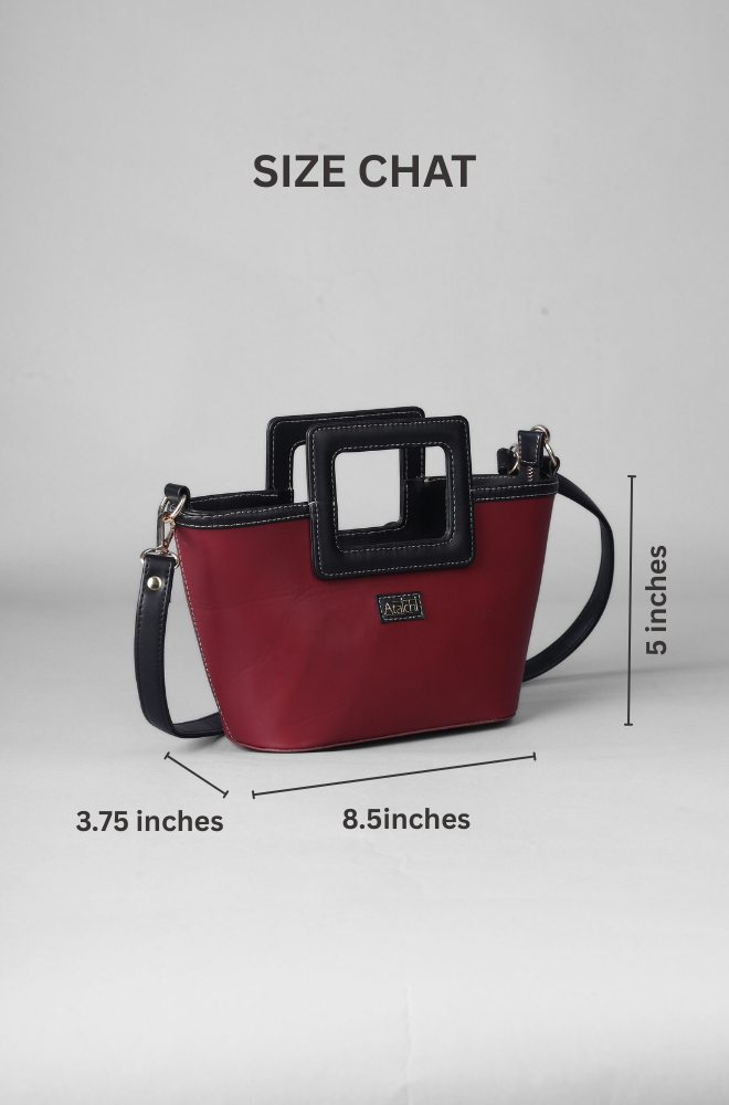 ALIZA SLING BAG