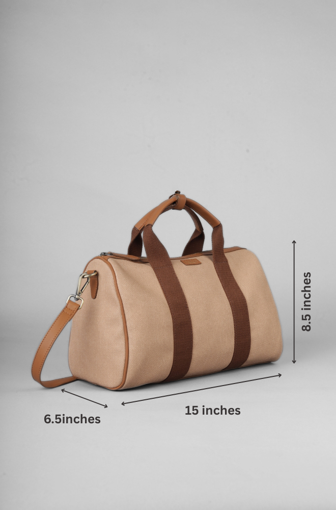SWING DUFFLE BAG