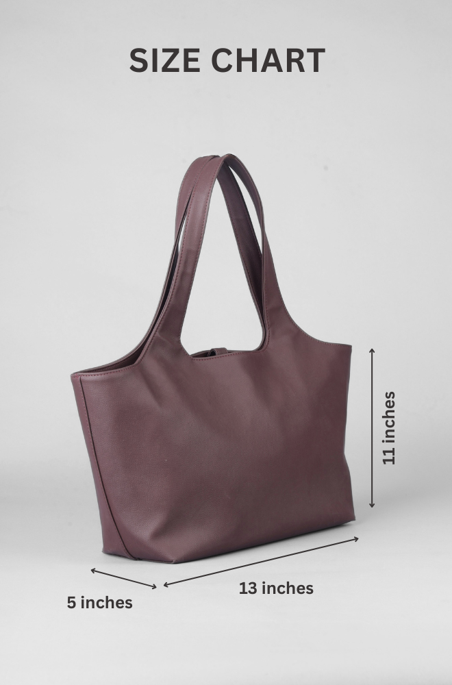 BORSA TOTE BAG