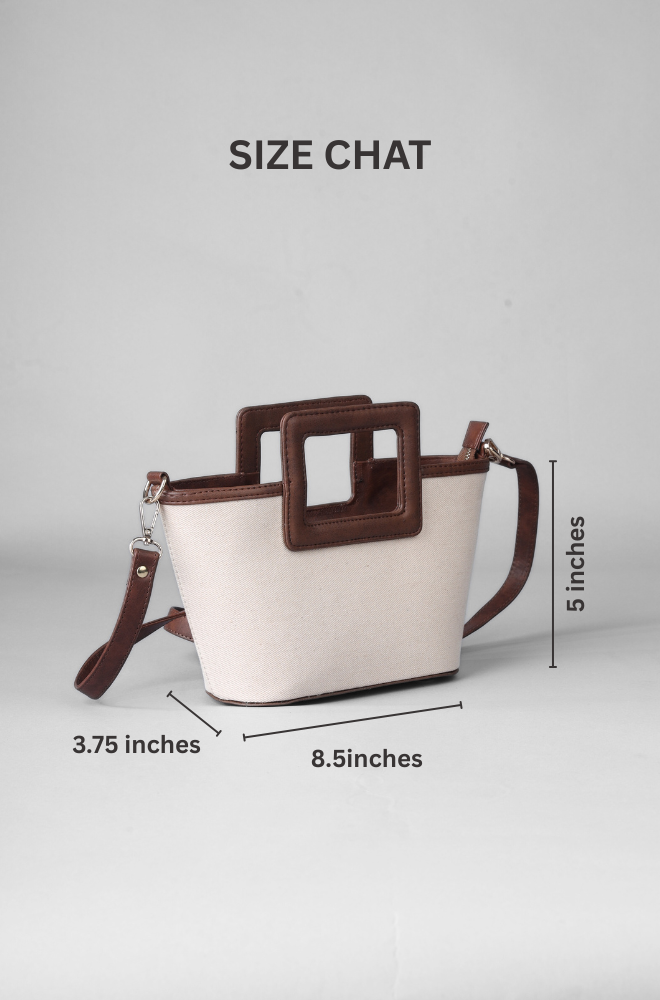 ALIZA SLING BAG