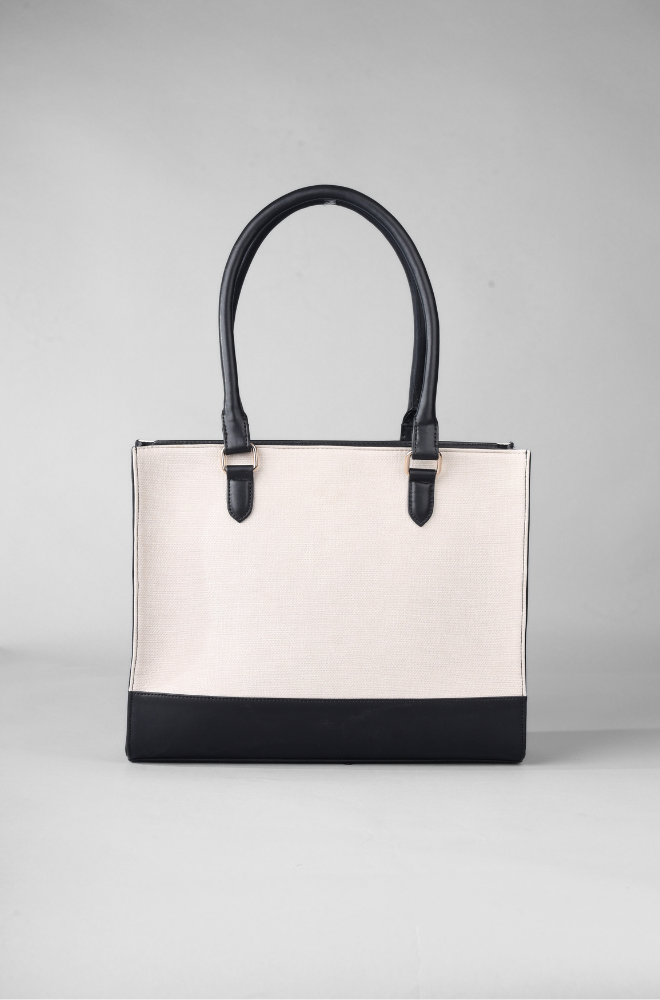 SHELLY TOTE BAG