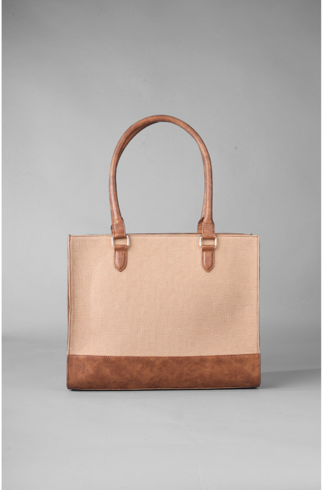 SHELLY TOTE BAG