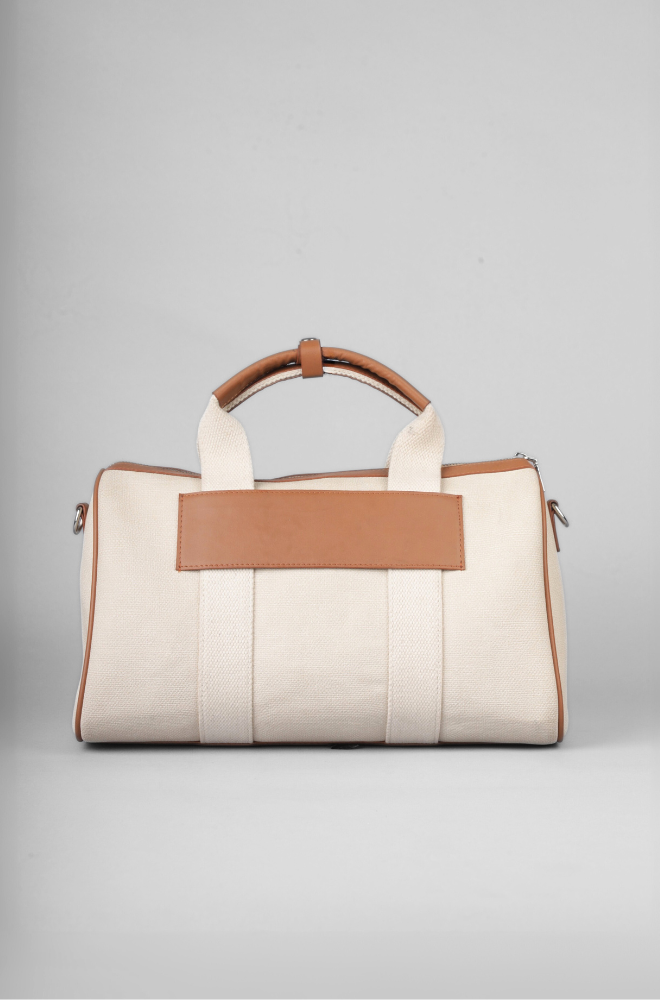 SWING DUFFLE BAG