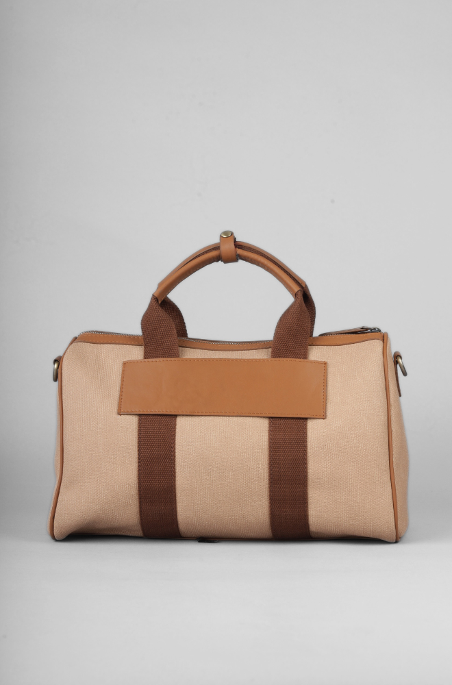 SWING DUFFLE BAG