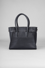 ANGULAR TOTE BAG