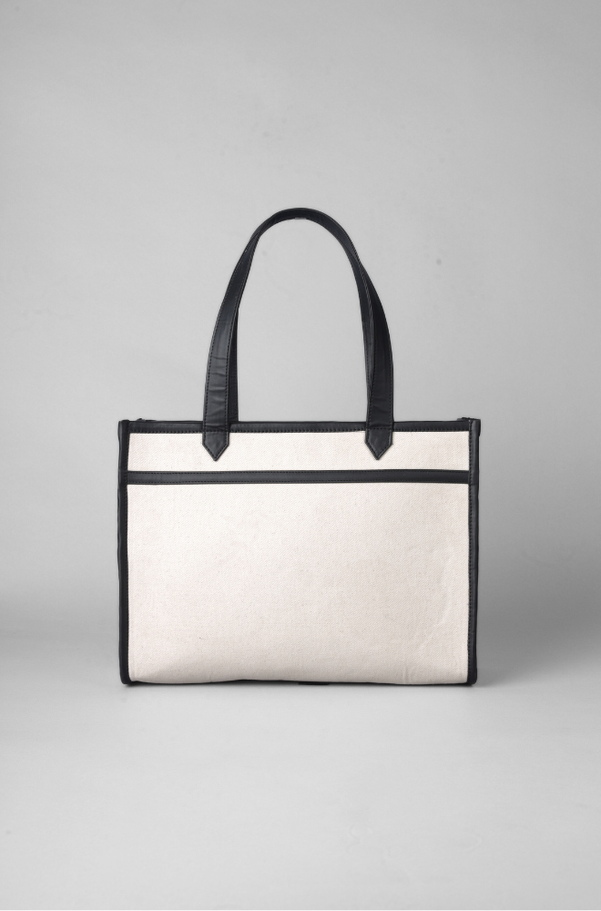URBAN LUXE TOTE BAG