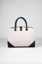WALNUT HAND BAG