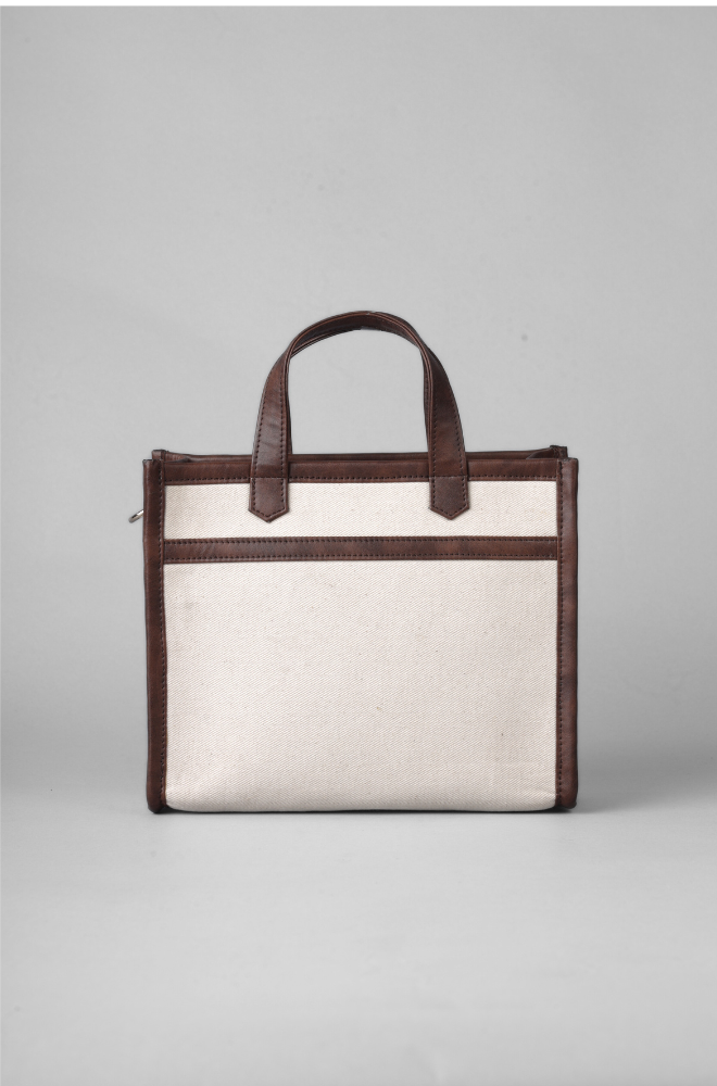 URBAN LUXE SLING BAG