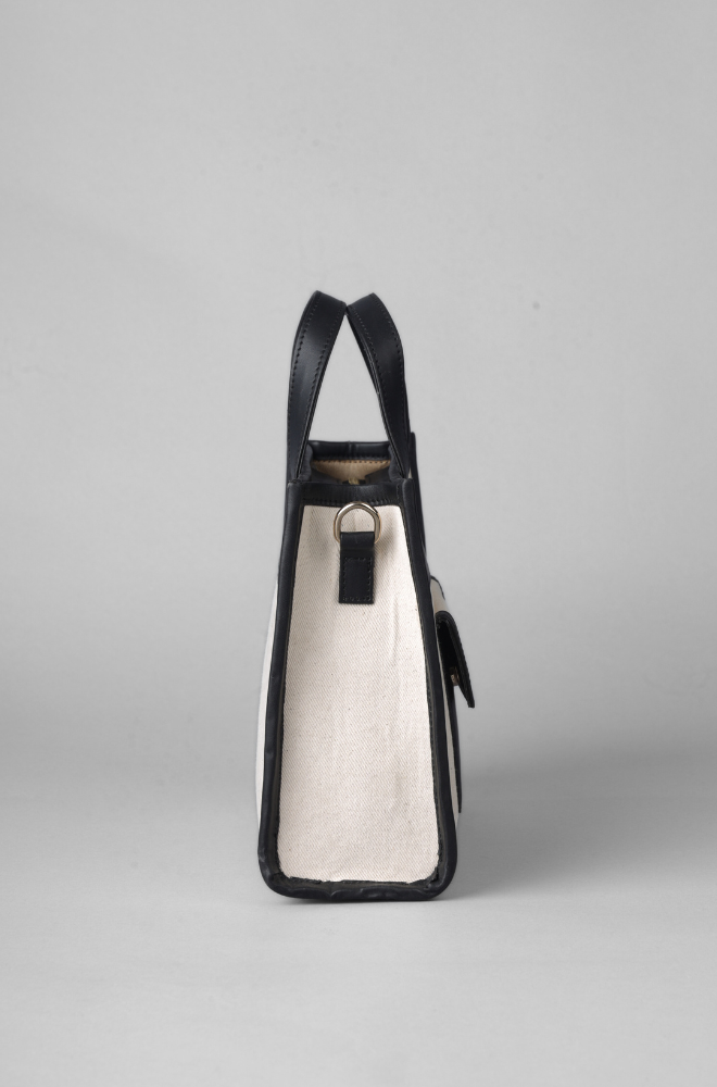 URBAN LUXE SLING BAG