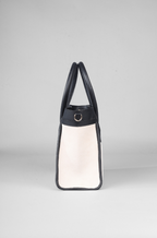 ANGULAR TOTE BAG