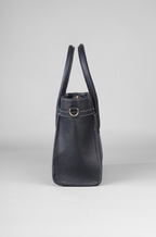 ANGULAR TOTE BAG