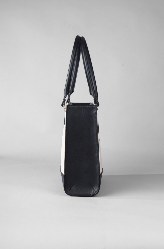 SHELLY TOTE BAG