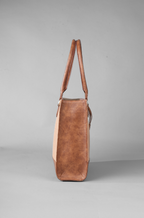 SHELLY TOTE BAG