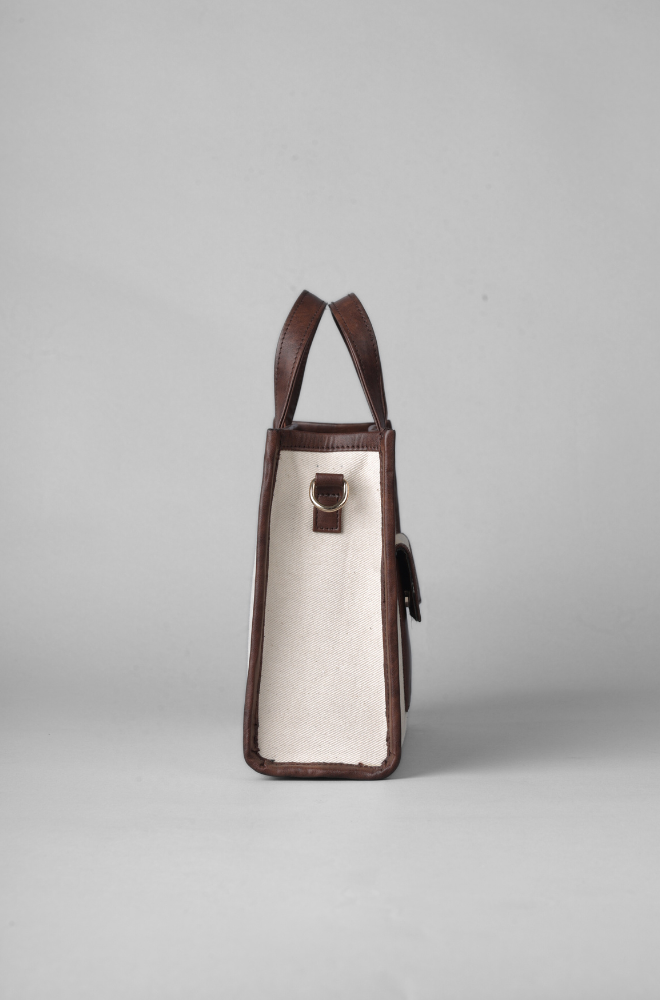 URBAN LUXE SLING BAG