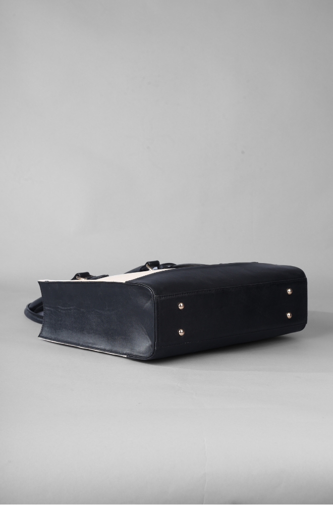 SHELLY TOTE BAG