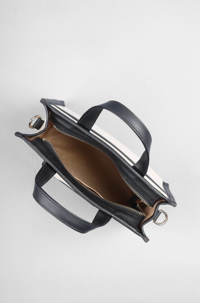 URBAN LUXE SLING BAG