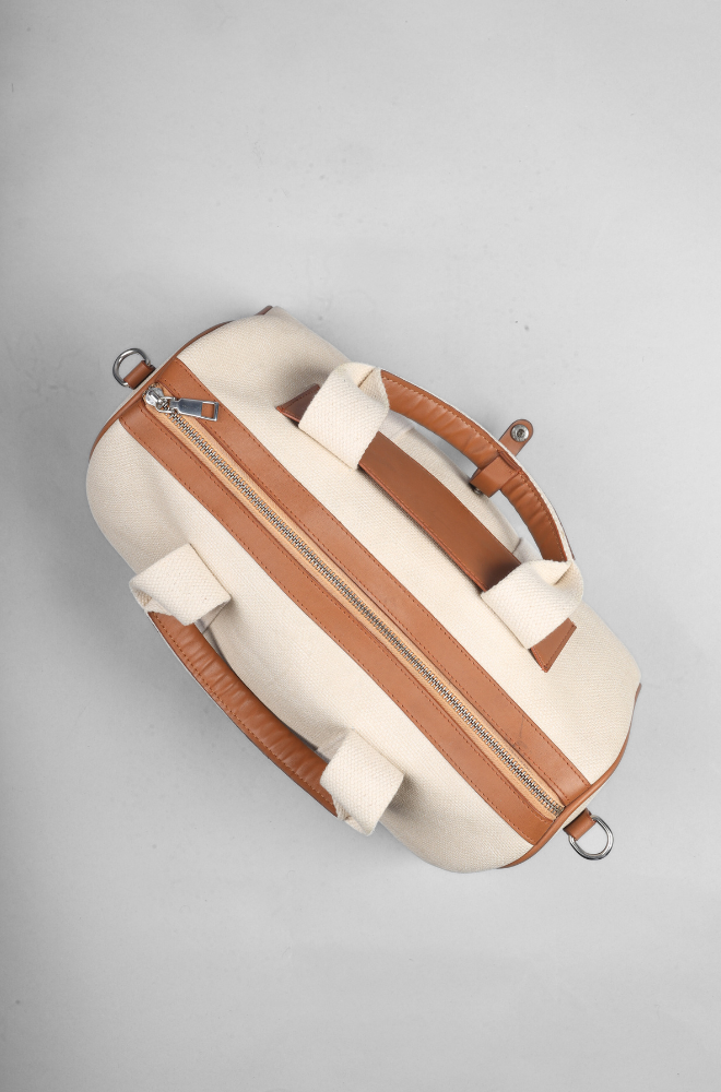 SWING DUFFLE BAG