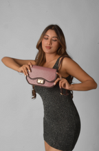 QUILTED SLING