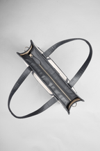 THE HOLLACE MULTIPLE CAMPARTMENTS TOTE