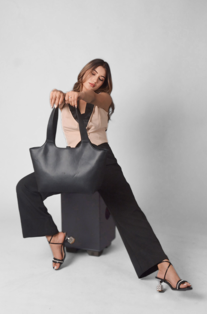 BORSA TOTE BAG