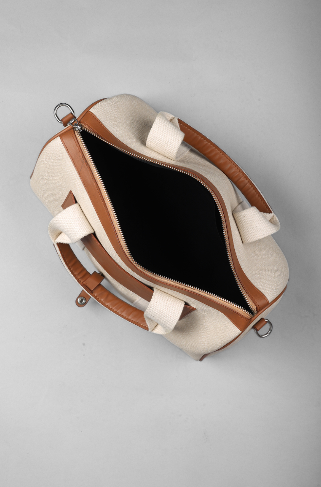 SWING DUFFLE BAG