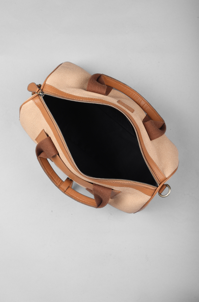 SWING DUFFLE BAG