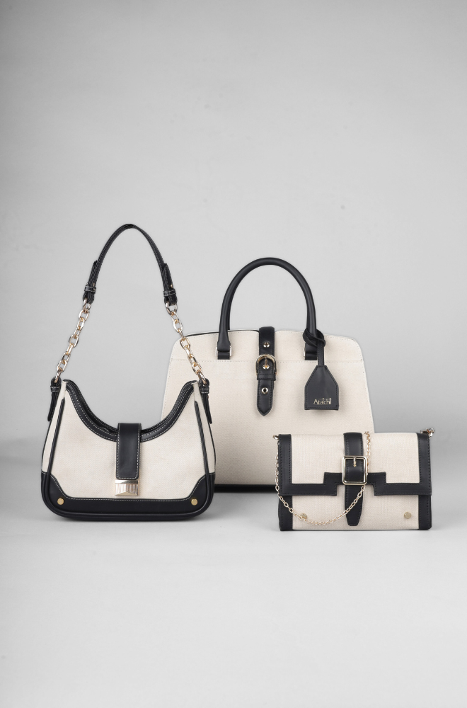 THE URBAN CLASSIC COMBO BAG