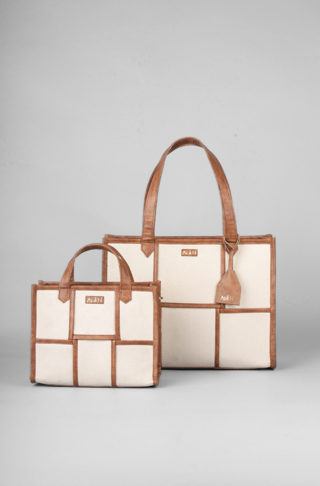 DAILY DRAPE COLLECTION COMBO BAG